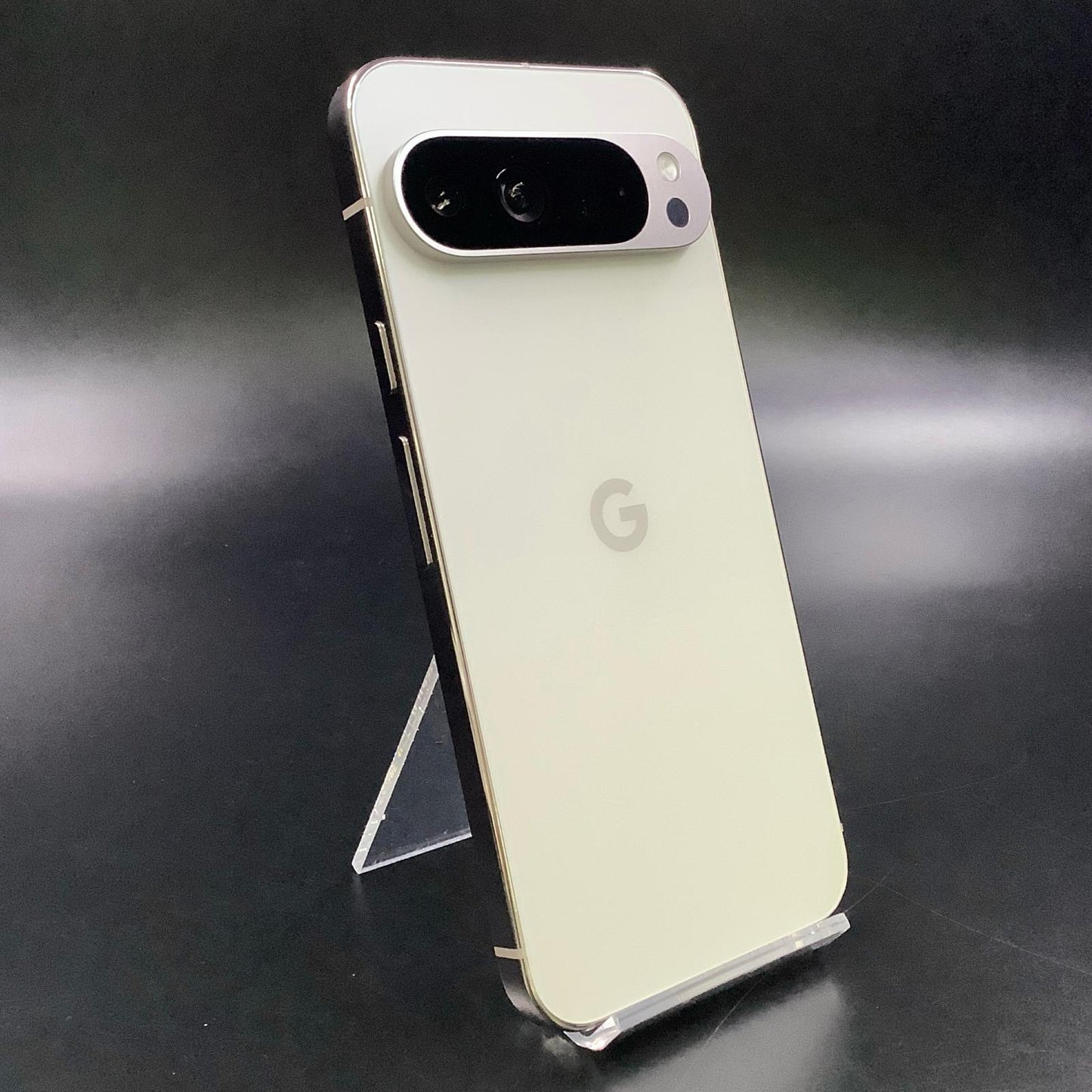 【全額返金保証】【最速発送】Google Pixel 9 Pro XL 256GB Porcelain SIMフリー GQ57S 白ロム 超美品 動作確認済