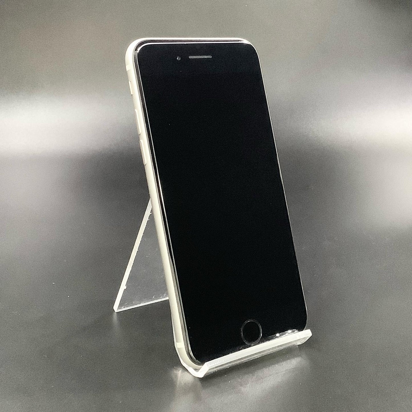 【全額返金保証】【最速発送】Apple iPhone iPhone SE（第3世代） 128GB スターライト Softbank SIMフリー 白ロム 美品 動作確認済 87%