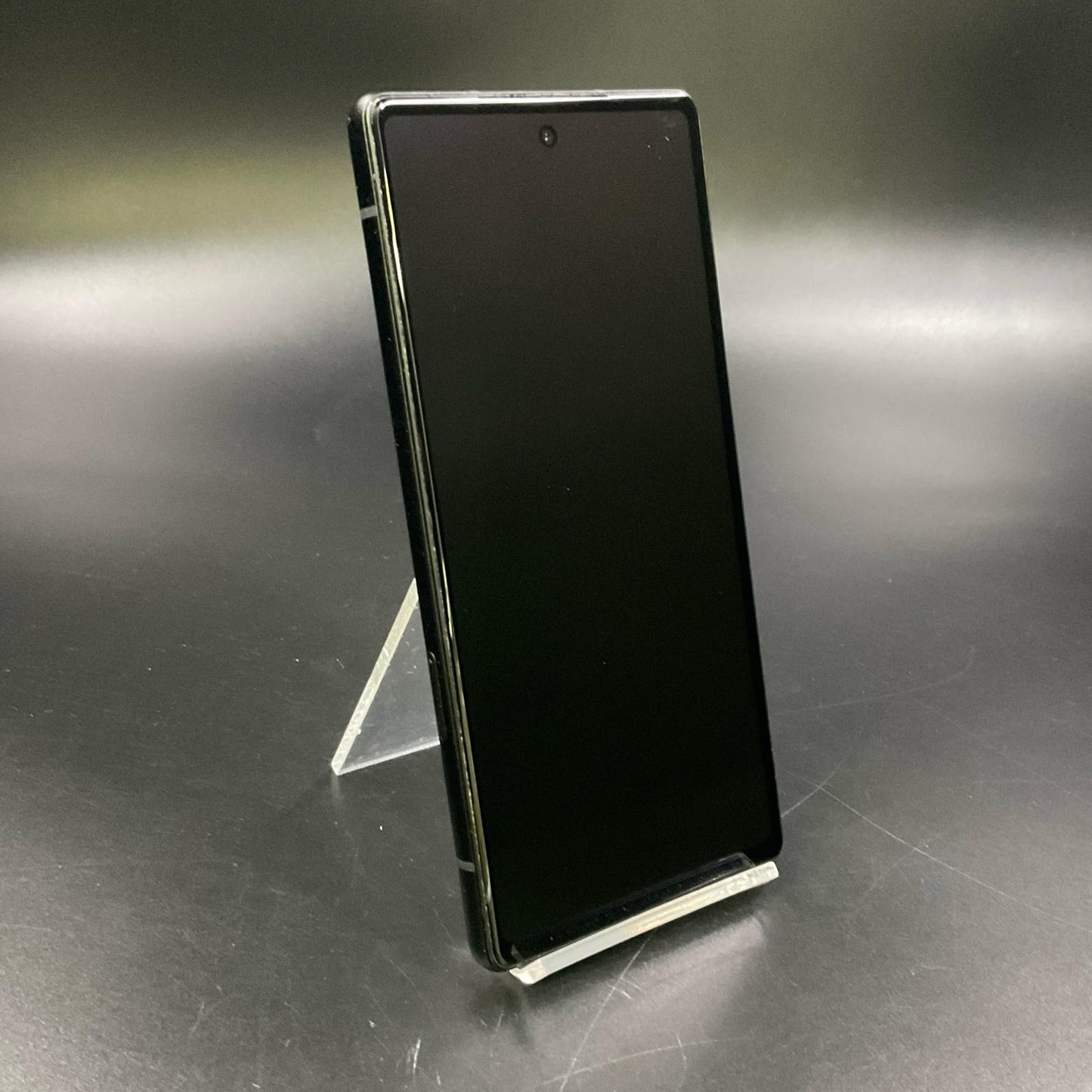 【全額返金保証】【最速発送】Google Pixel 6a 128GB au SIMフリー 白ロム 動作確認済