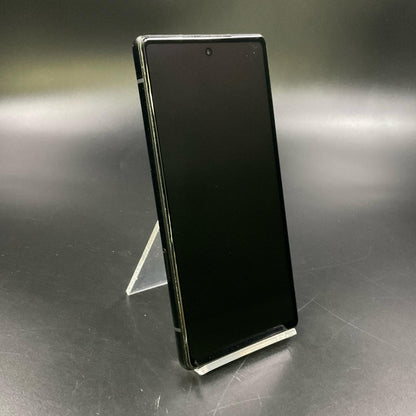 【全額返金保証】【最速発送】Google Pixel 6a 128GB au SIMフリー 白ロム 動作確認済