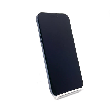 【全額返金保証】【最速発送】Apple iPhone iPhone 15 Pro Max 256GB ブルー SIMフリー 白ロム 美品 動作確認済 88%