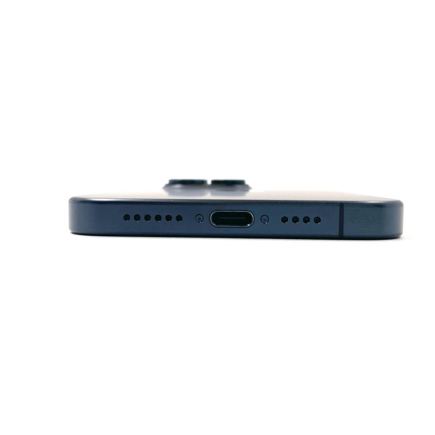 【全額返金保証】【最速発送】Apple iPhone iPhone 15 Pro Max 256GB ブルー SIMフリー 白ロム 美品 動作確認済 88%
