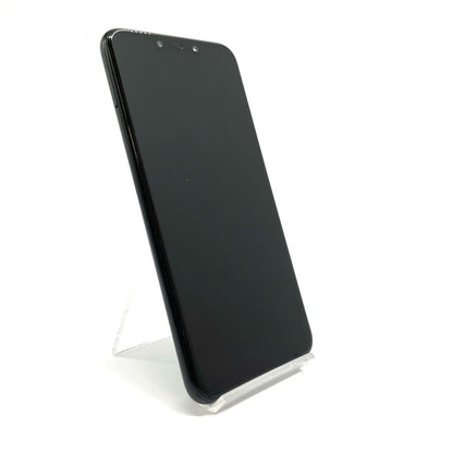 【全額返金保証】【最速発送】Huawei Mate 20 lite 64GB ブラック SIMフリー SNE-LX2 白ロム 動作確認済