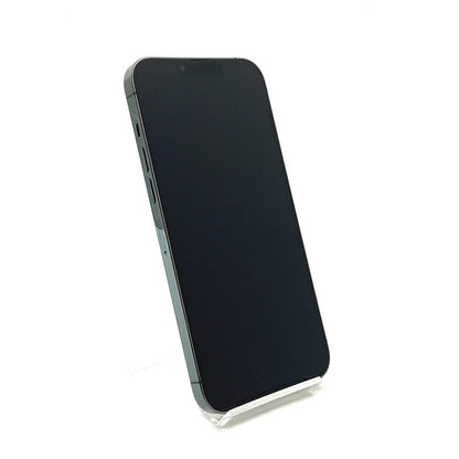 【全額返金保証】【最速発送】Apple iPhone iPhone Pro Max 13 Pro Max 512GB アルパイングリーン au 動作確認済 82%