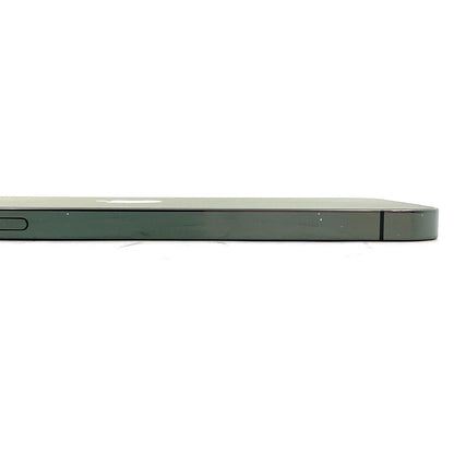 【全額返金保証】【最速発送】Apple iPhone iPhone Pro Max 13 Pro Max 512GB アルパイングリーン au 動作確認済 82%