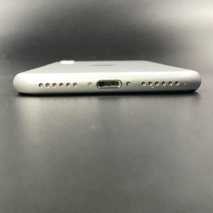 【全額返金保証】【最速発送】Apple iPhone iPhone SE（第2世代） 128GB ホワイト SIMフリー 白ロム 動作確認済 89%