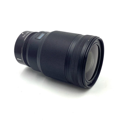 【全額返金保証】【最速発送】Nikon NIKKOR Z 50mm f/1.2 S 美品 動作確認済