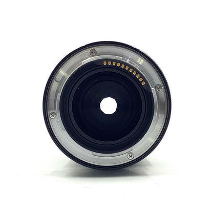 【全額返金保証】【最速発送】Nikon NIKKOR Z 50mm f/1.2 S 美品 動作確認済