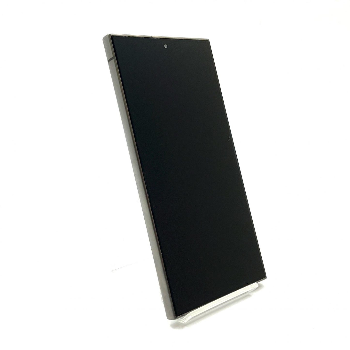 【全額返金保証】【最速発送】SAMSUNG Galaxy S24 Ultra 256GB チタニウムブラック au SCG26 動作確認済
