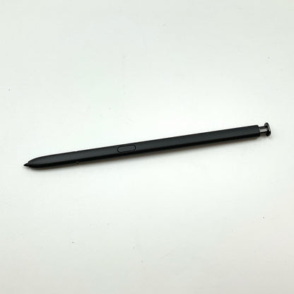 【全額返金保証】【最速発送】SAMSUNG Galaxy S24 Ultra 256GB チタニウムブラック au SCG26 動作確認済