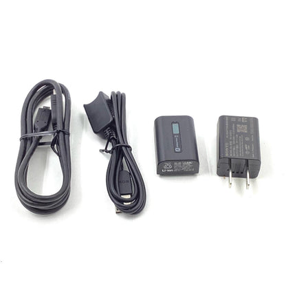 【全額返金保証】【最速発送】Sony HDR-CX485　ブラック 超美品 動作確認済