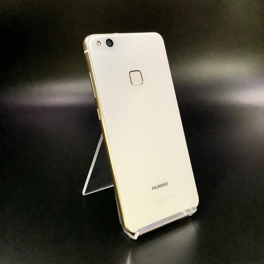 【全額返金保証】【最速発送】Huawei P lite P10 lite 10 32GB SIMフリー WAS-LX2J 白ロム 動作確認済