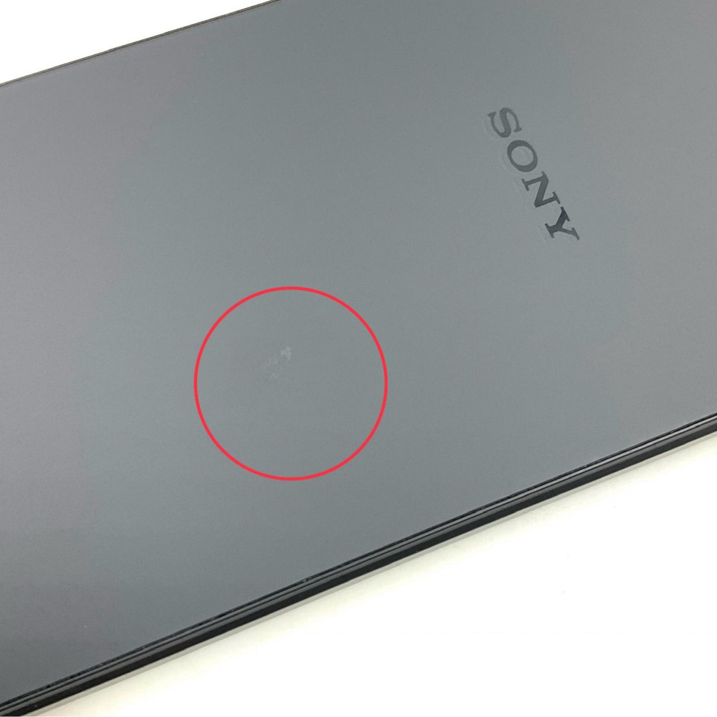【全額返金保証】【最速発送】Sony Xperia 5 V 256GB ブラック SIMフリー XQ-DE44 白ロム 動作確認済