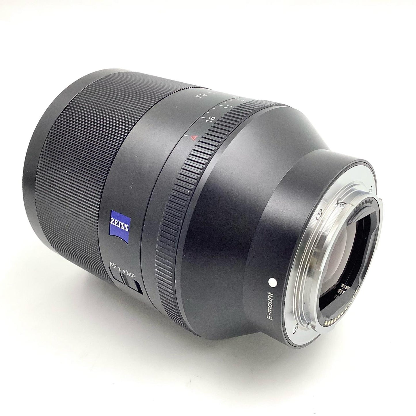 【全額返金保証】【最速発送】Sony Planar T* FE 50mm F1.4 ZA SEL50F14Z 動作確認済