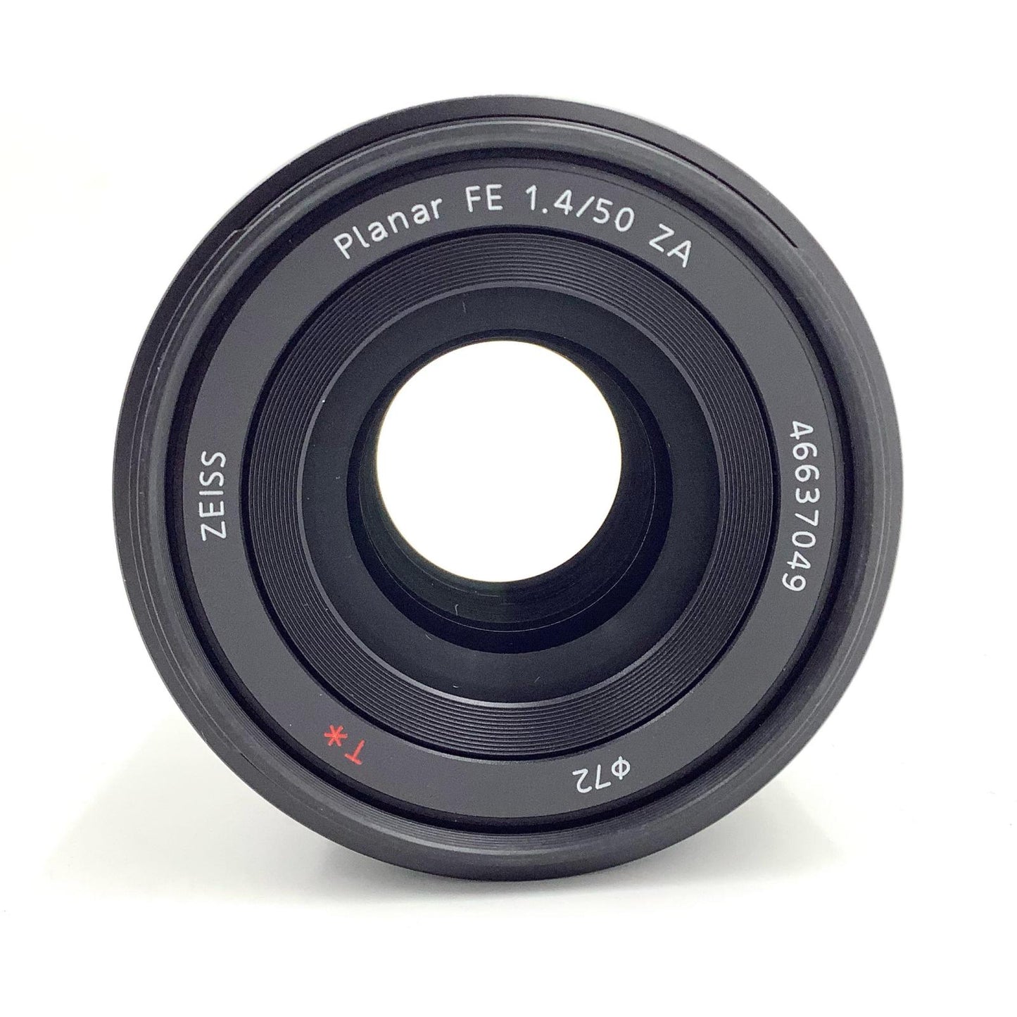 【全額返金保証】【最速発送】Sony Planar T* FE 50mm F1.4 ZA SEL50F14Z 動作確認済