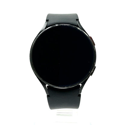 【全額返金保証】【最速発送】SAMSUNG Galaxy Watch 第4世代 LTE 44mm 16GB SM-R875F 動作確認済