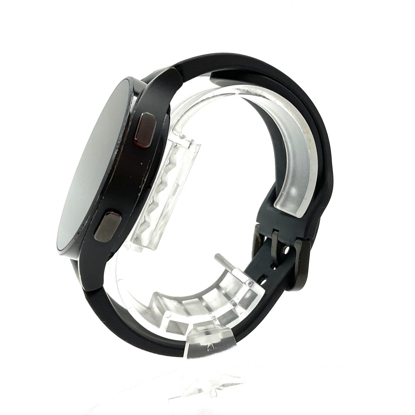 【全額返金保証】【最速発送】SAMSUNG Galaxy Watch 第4世代 LTE 44mm 16GB SM-R875F 動作確認済
