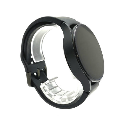【全額返金保証】【最速発送】SAMSUNG Galaxy Watch 第4世代 LTE 44mm 16GB SM-R875F 動作確認済