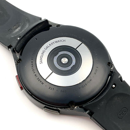 【全額返金保証】【最速発送】SAMSUNG Galaxy Watch 第4世代 LTE 44mm 16GB SM-R875F 動作確認済