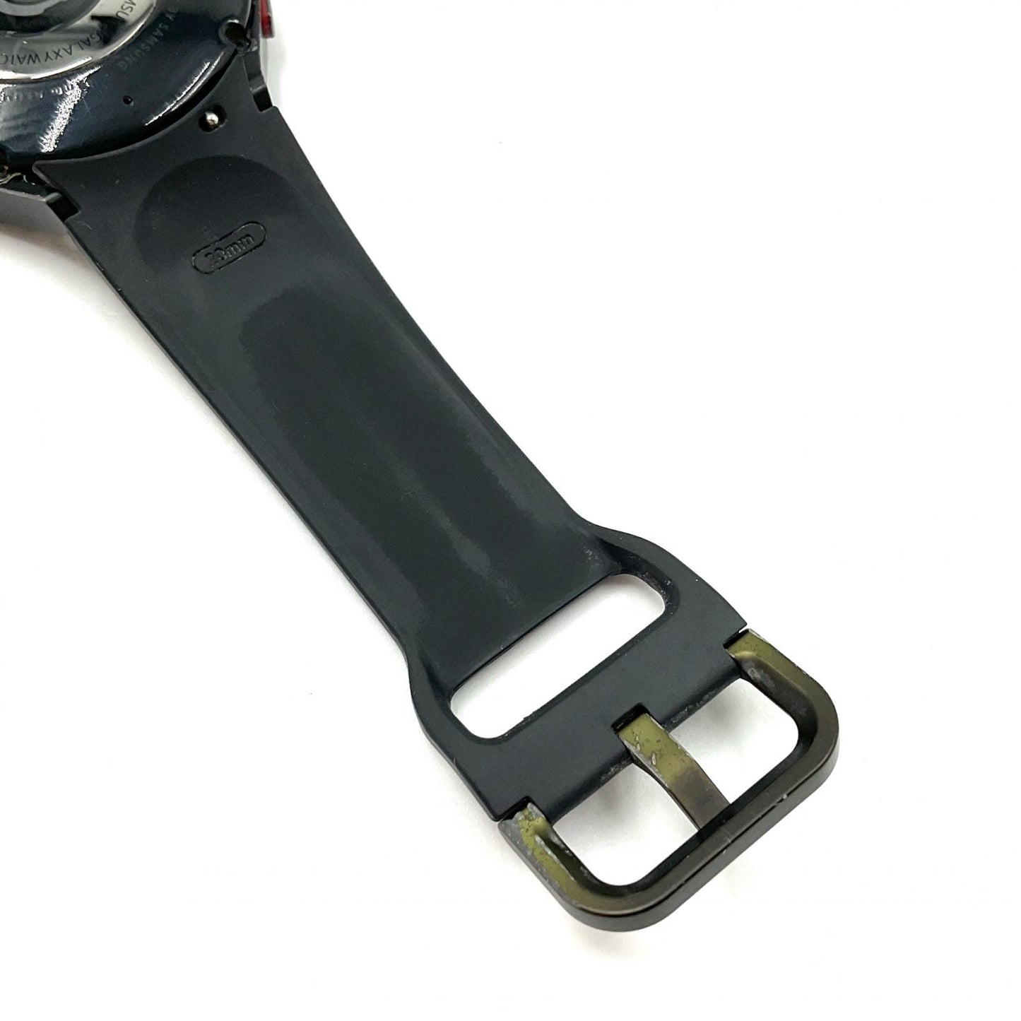 【全額返金保証】【最速発送】SAMSUNG Galaxy Watch 第4世代 LTE 44mm 16GB SM-R875F 動作確認済