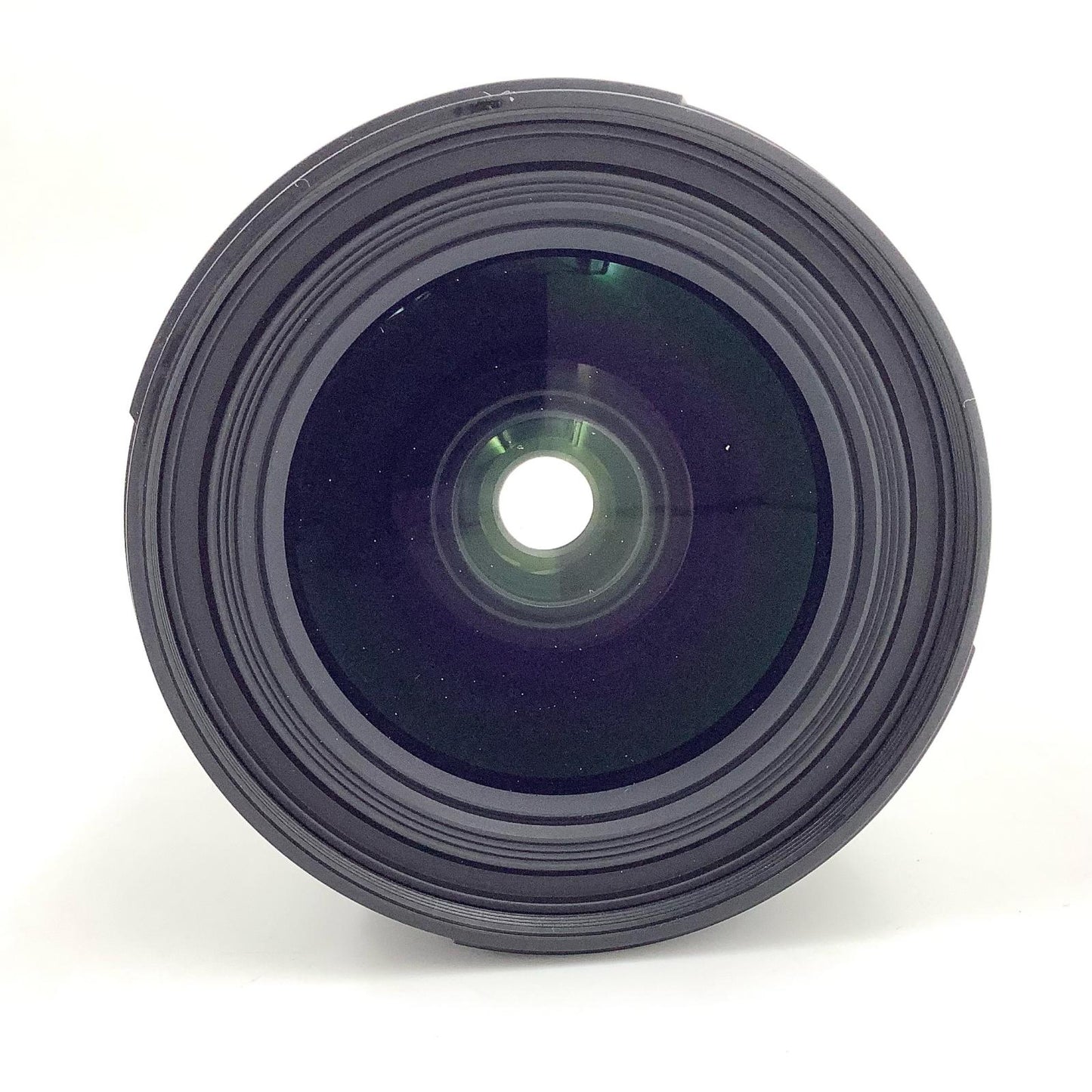 【全額返金保証】【最速発送】SIGMA 18-35mm F1.8 DC HSM [キヤノン用] 美品 動作確認済