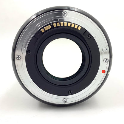 【全額返金保証】【最速発送】SIGMA 18-35mm F1.8 DC HSM [キヤノン用] 美品 動作確認済