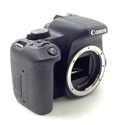 【全額返金保証】【最速発送】Canon デジタル一眼 EOS Kiss X9i ボディ ブラック 動作確認済