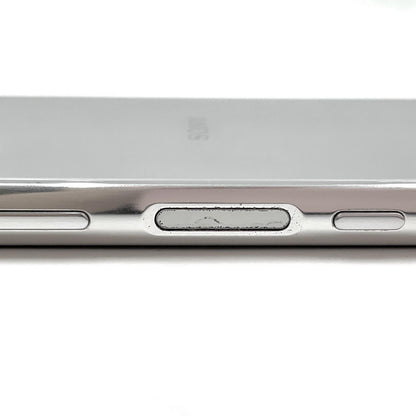 【全額返金保証】【最速発送】Sony Xperia 5 64GB Grey docomo SO-01M 白ロム 動作確認済