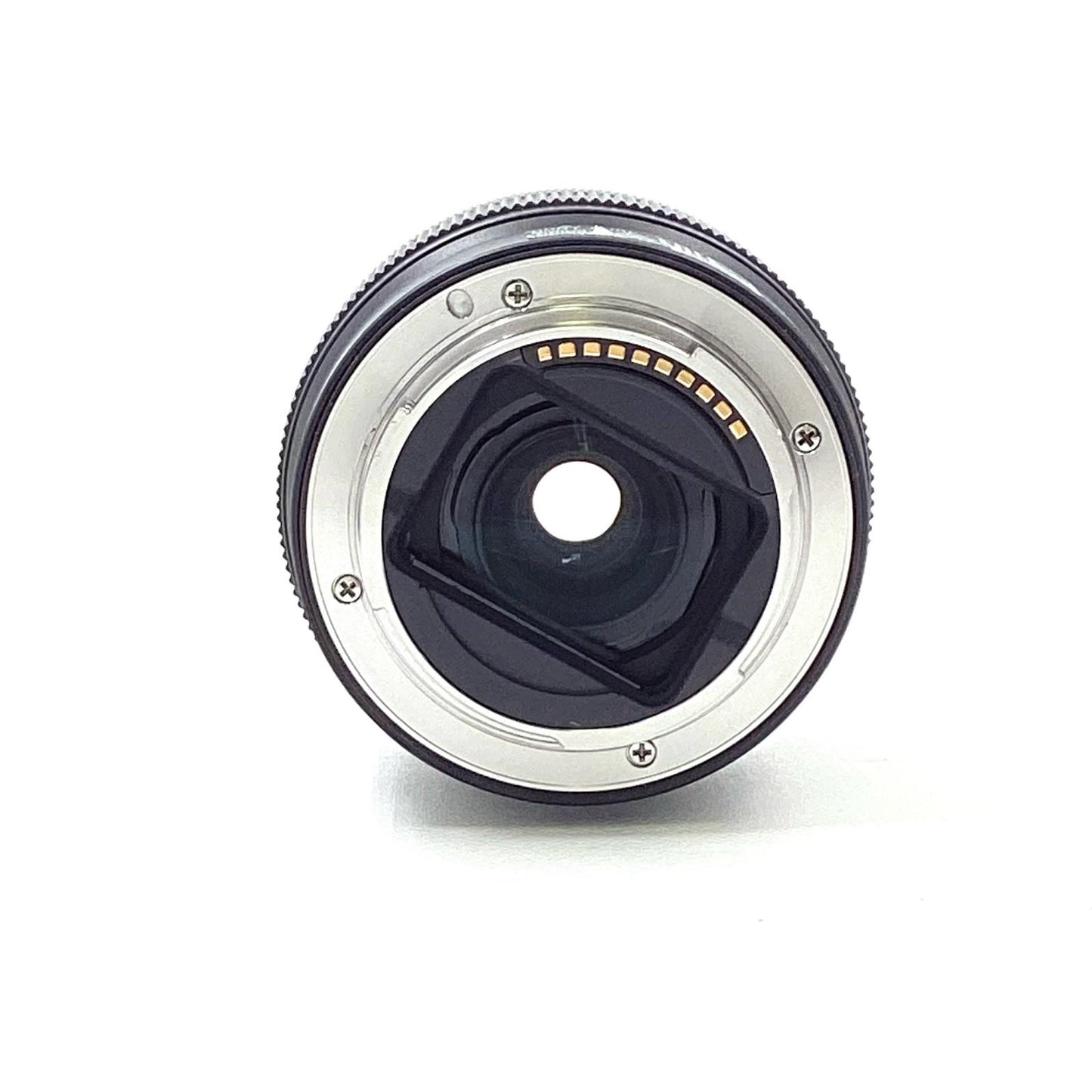 【全額返金保証】【最速発送】Sony FE 28-60mm F4-5.6 SEL2860 美品 動作確認済