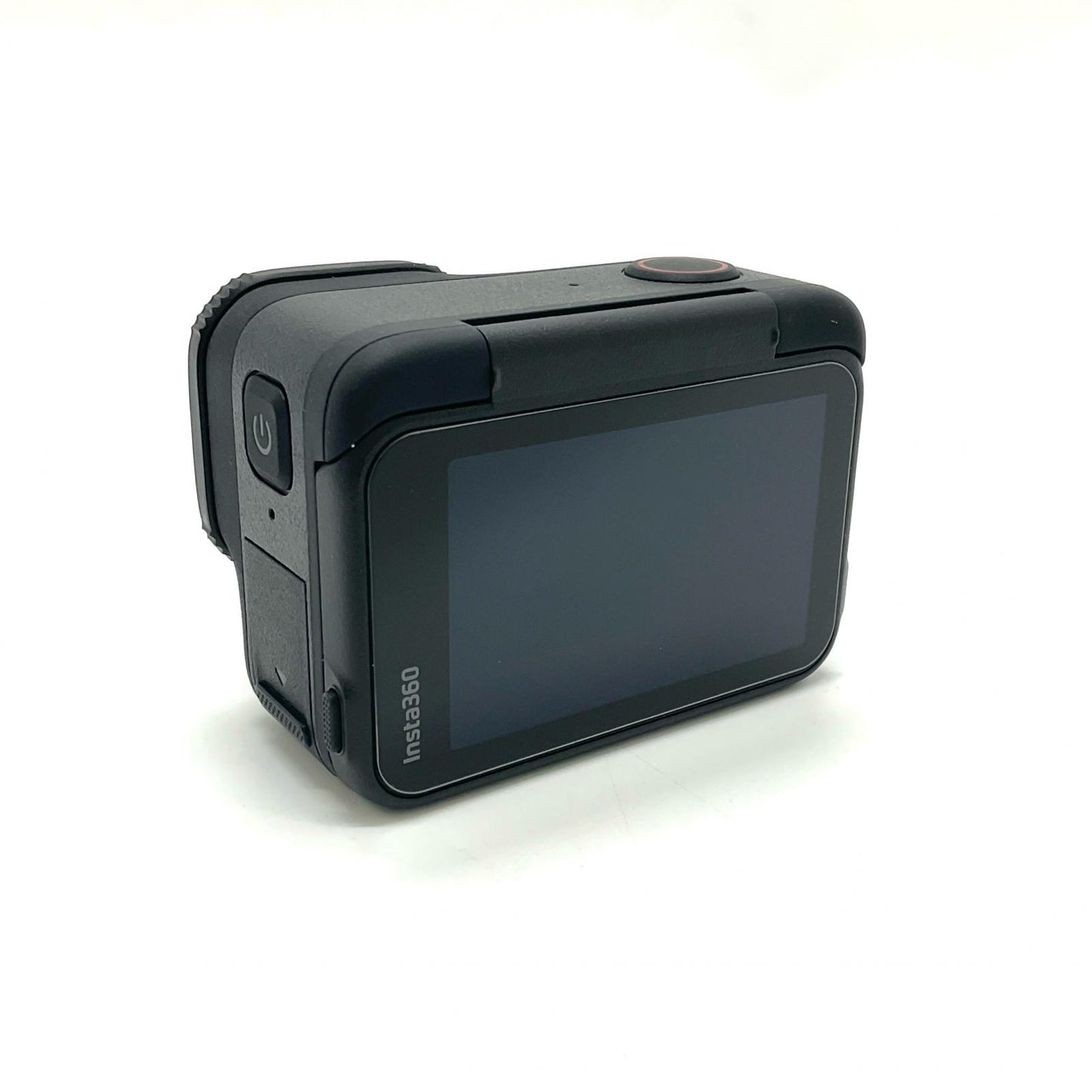 【全額返金保証】【最速発送】Insta360 Insta360 Ace Pro 2 ストリート撮影キット(スレート・グレー) 美品 動作確認済