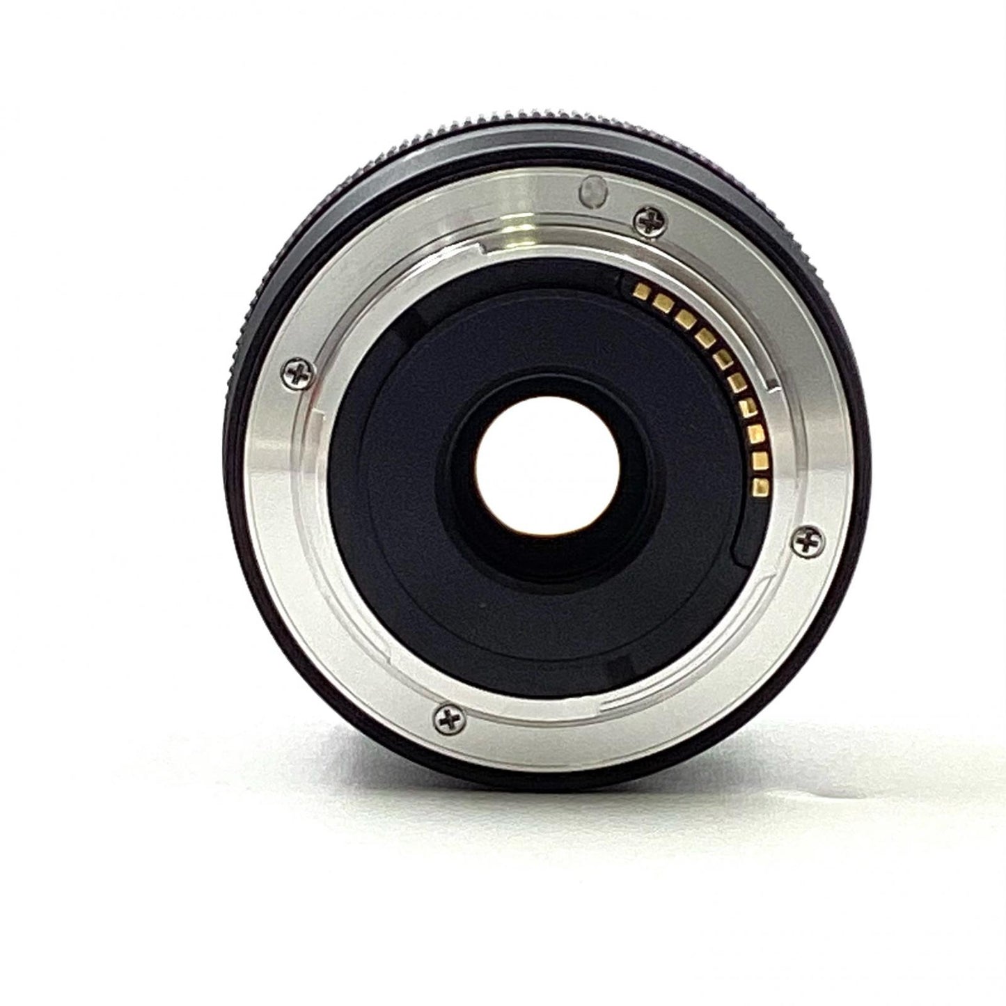 【全額返金保証】【最速発送】Sony E 11 mm F1.8 SEL11F18 美品 動作確認済