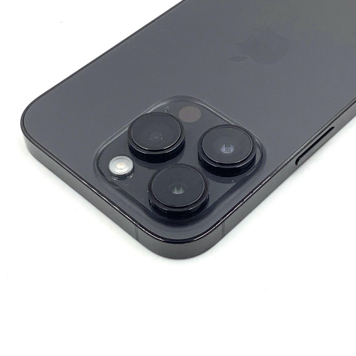 【全額返金保証】【最速発送】Apple iPhone iPhone Pro 14 Pro 256GB スペースブラック SIMフリー 白ロム 動作確認済 85%
