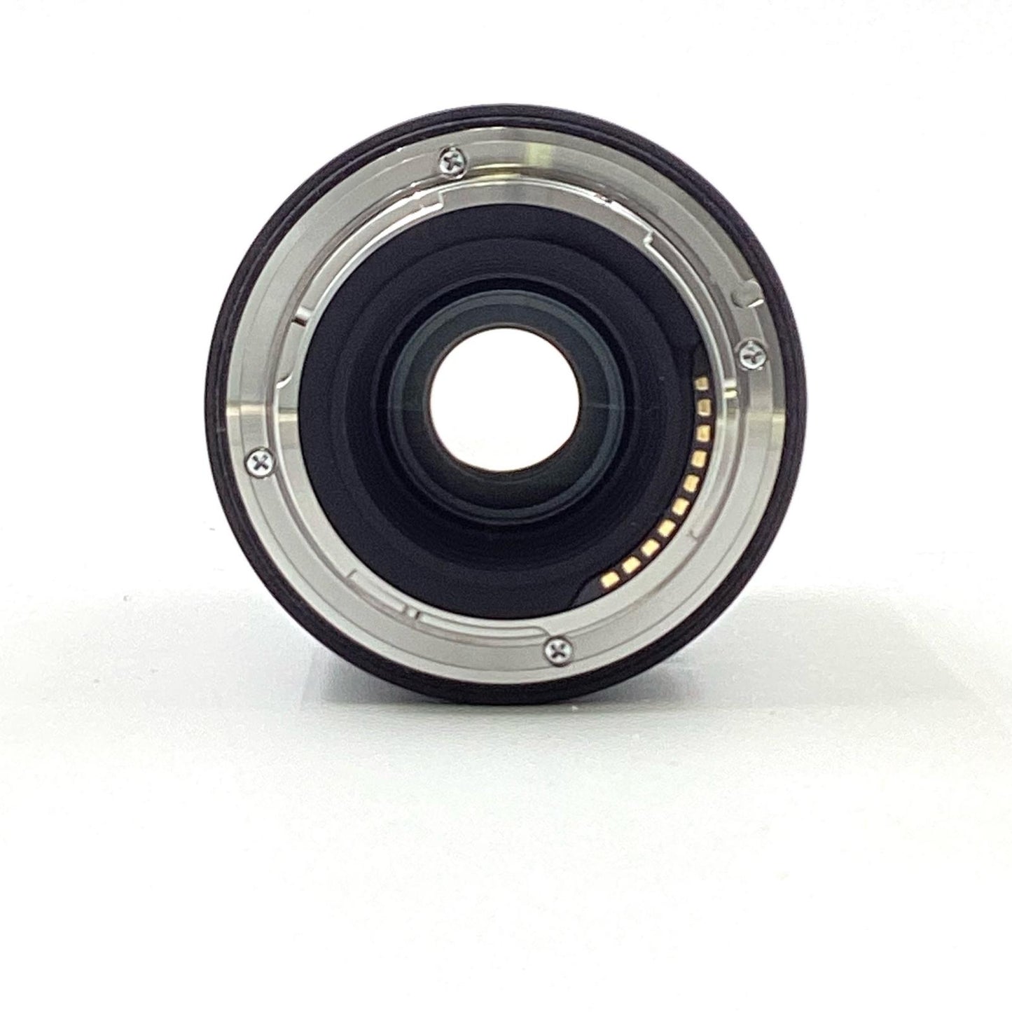 【全額返金保証】【最速発送】SIGMA 18-50mm F2.8 DC DN [ソニーE用] 美品 動作確認済