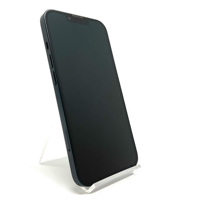 【全額返金保証】【最速発送】Apple iPhone iPhone 13 128GB ミッドナイト Softbank SIMフリー 動作確認済 78%