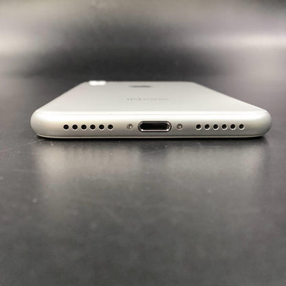 【最速発送】Apple iPhone iPhone 8 64GB シルバー Softbank 白ロム【難有】 74%