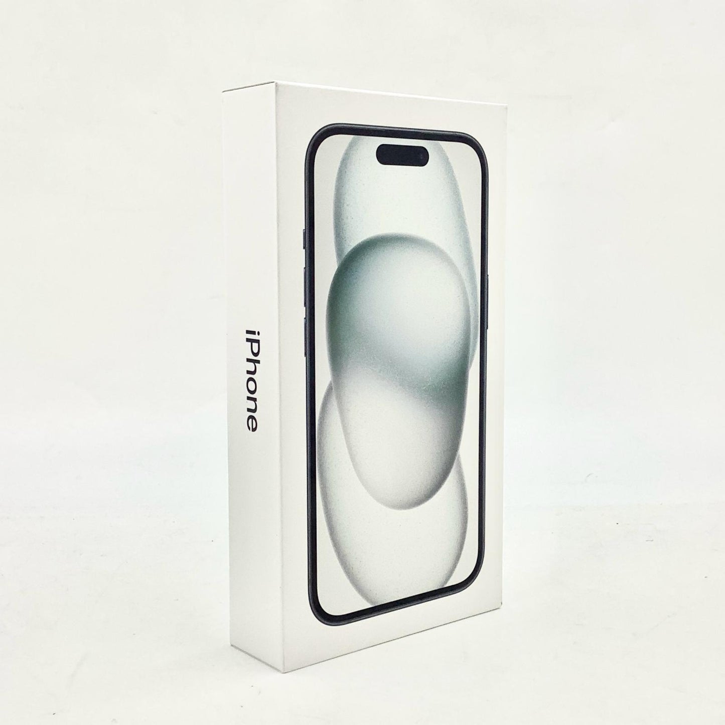 【全額返金保証】【最速発送】Apple iPhone iPhone 15 128GB ブラック 白ロム 新品未開封 即納OK