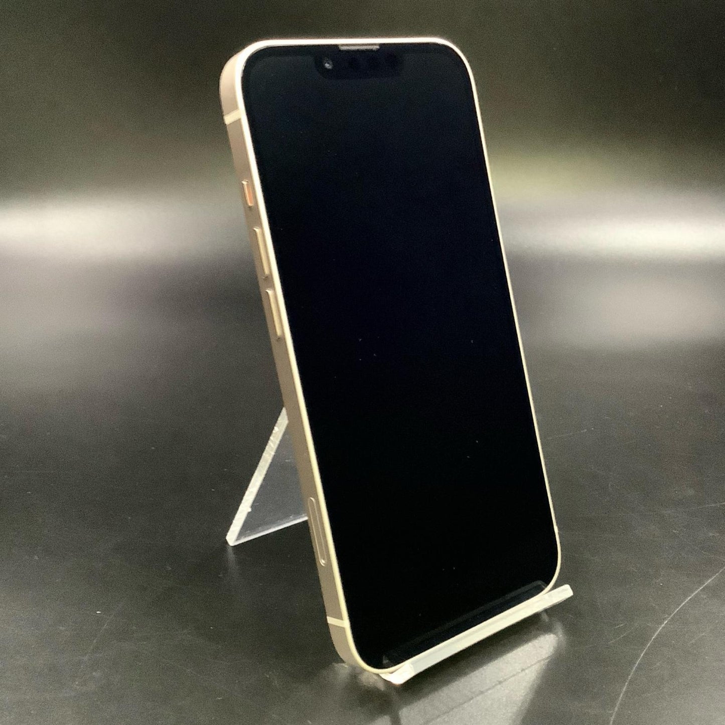 【全額返金保証】【最速発送】Apple iPhone iPhone 13 128GB スターライト Softbank SIMフリー 動作確認済 100%