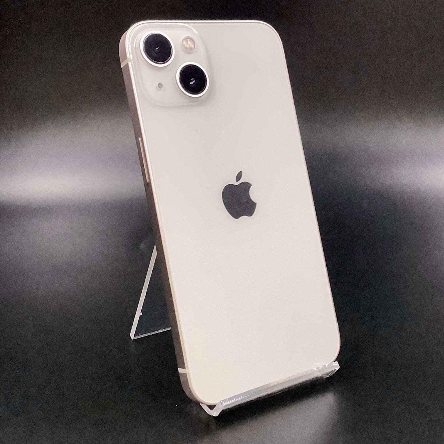 【全額返金保証】【最速発送】Apple iPhone iPhone 13 256GB スターライト docomo 動作確認済 79%