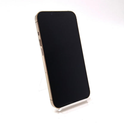 【全額返金保証】【最速発送】Apple iPhone iPhone 13 Pro 256GB ゴールド docomo 動作確認済 76%