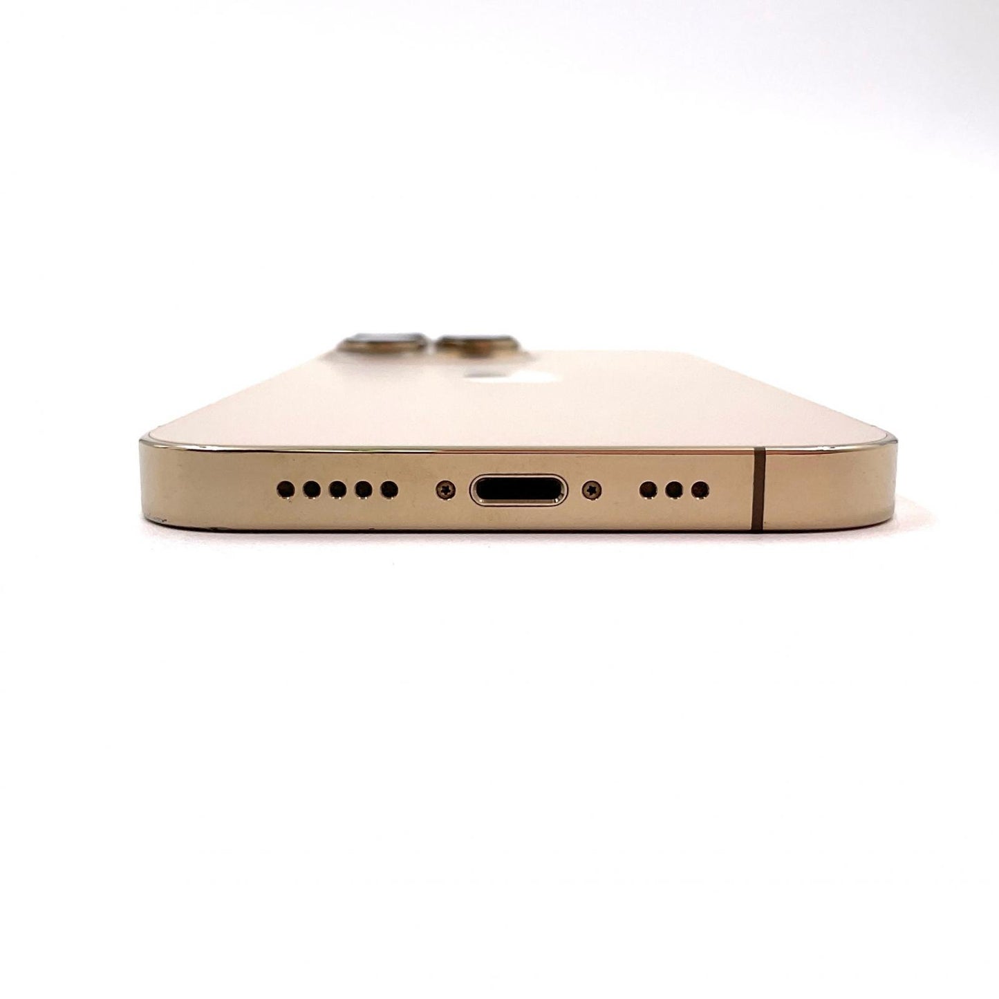 【全額返金保証】【最速発送】Apple iPhone iPhone 13 Pro 256GB ゴールド docomo 動作確認済 76%