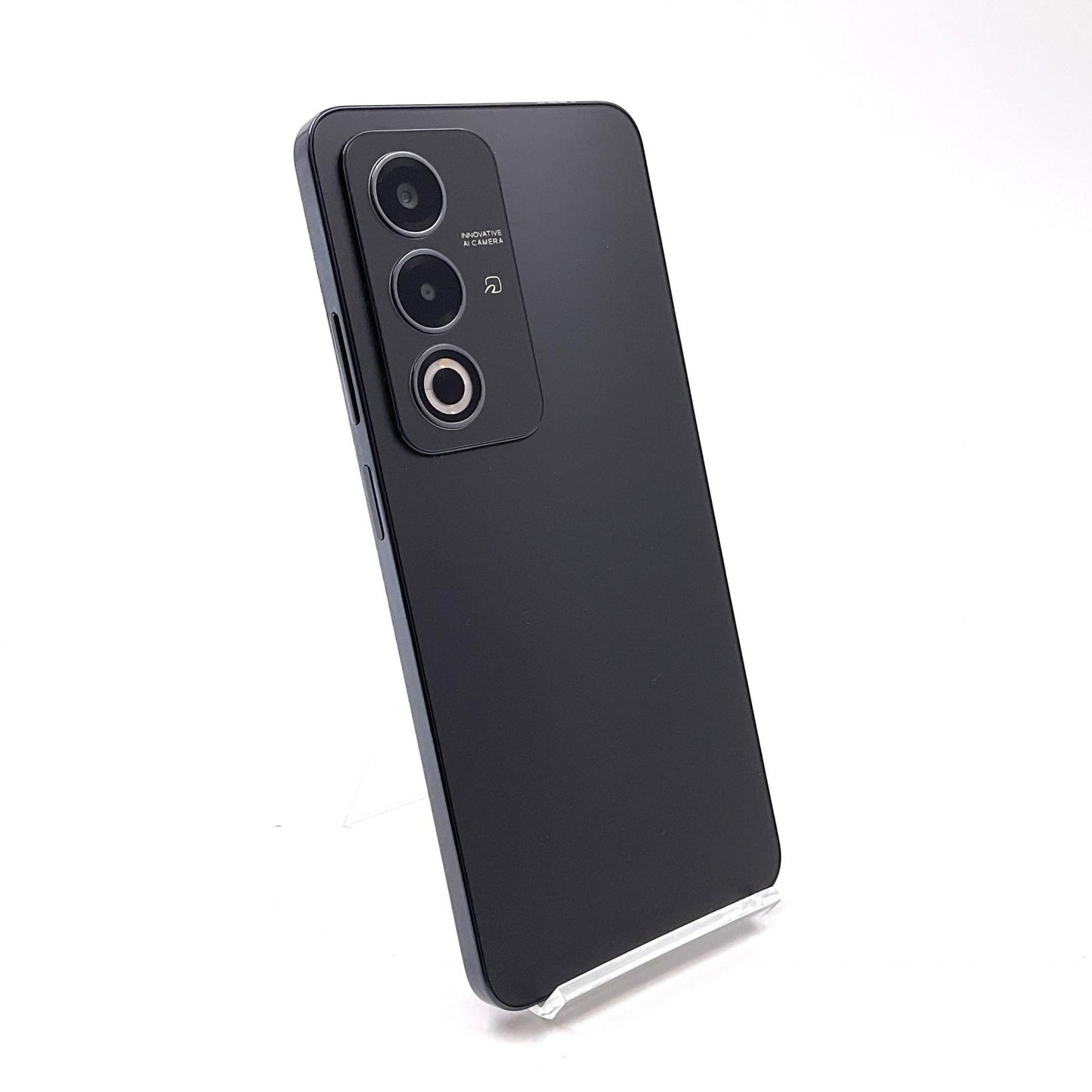 【全額返金保証】【最速発送】OPPO A 3 5G 128GB ブラック 楽天モバイル CPH2639 白ロム 動作確認済
