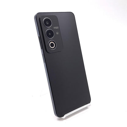 【全額返金保証】【最速発送】OPPO A 3 5G 128GB ブラック 楽天モバイル CPH2639 白ロム 動作確認済