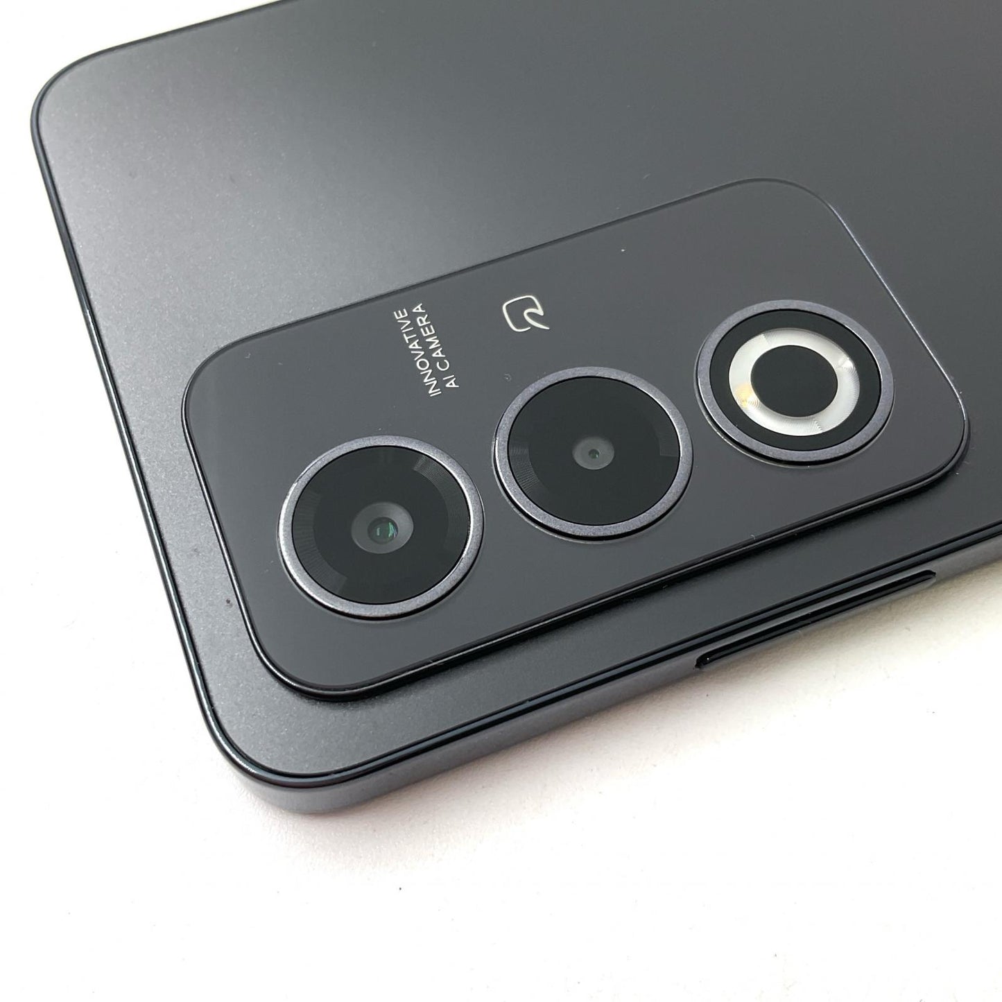 【全額返金保証】【最速発送】OPPO A 3 5G 128GB ブラック 楽天モバイル CPH2639 白ロム 動作確認済