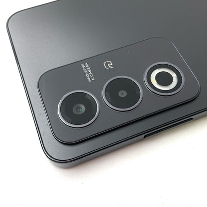 【全額返金保証】【最速発送】OPPO A 3 5G 128GB ブラック 楽天モバイル CPH2639 白ロム 動作確認済