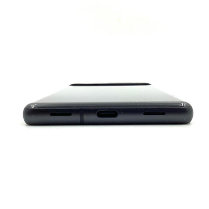 【全額返金保証】【最速発送】Google Pixel 7a 128GB チャコール SIMフリー G82U8 白ロム 動作確認済