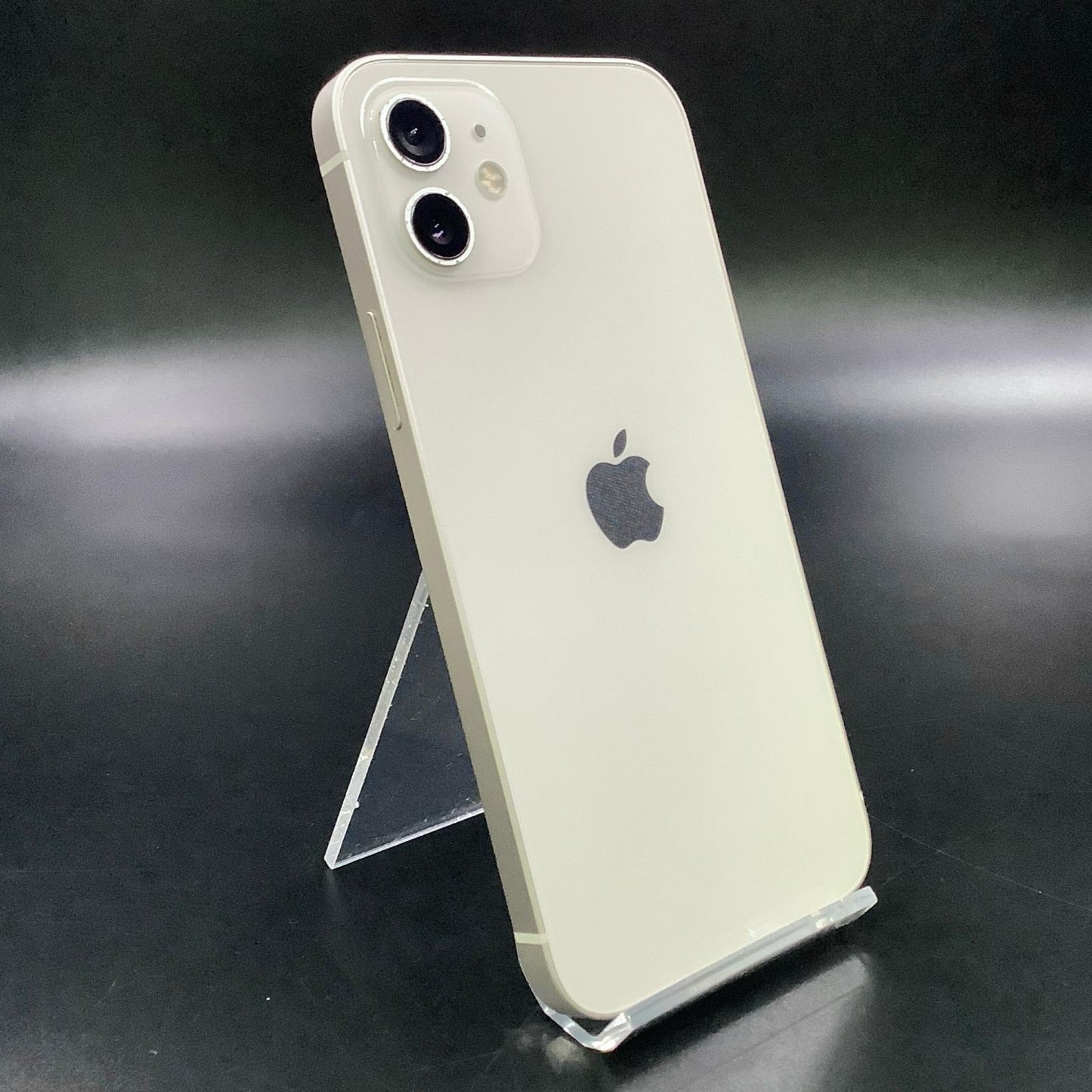 【全額返金保証】【最速発送】Apple iPhone iPhone 12 128GB ホワイト docomo 白ロム 動作確認済 79%