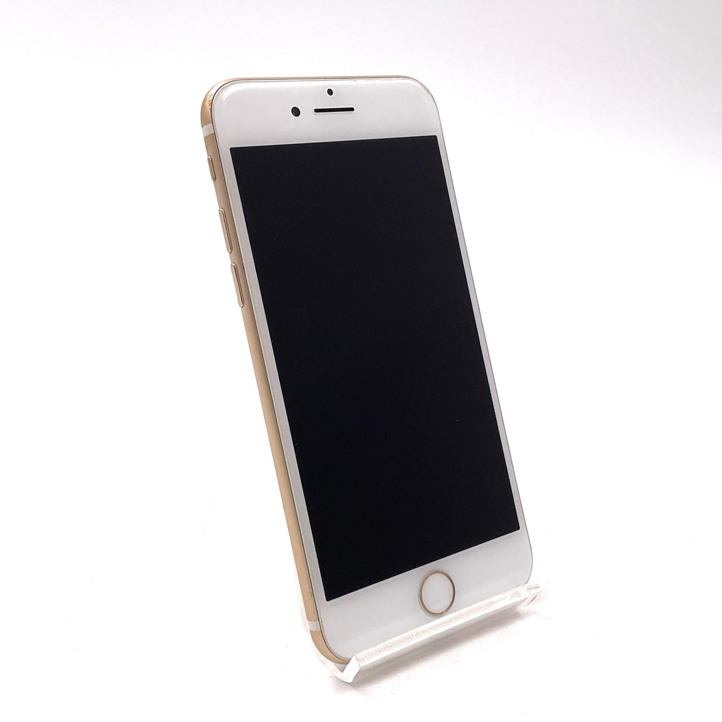 【全額返金保証】【最速発送】Apple iPhone iPhone 7 128GB ゴールド Softbank 白ロム 動作確認済 79%