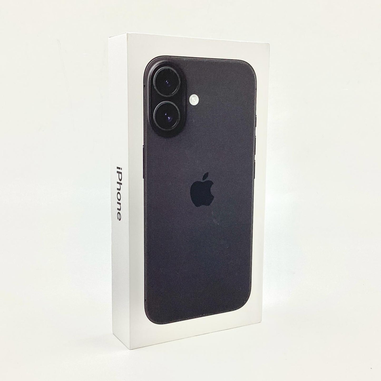 【全額返金保証】【最速発送】Apple iPhone iPhone 16 256GB ブラック SIMフリー 白ロム 新品未開封 即納OK