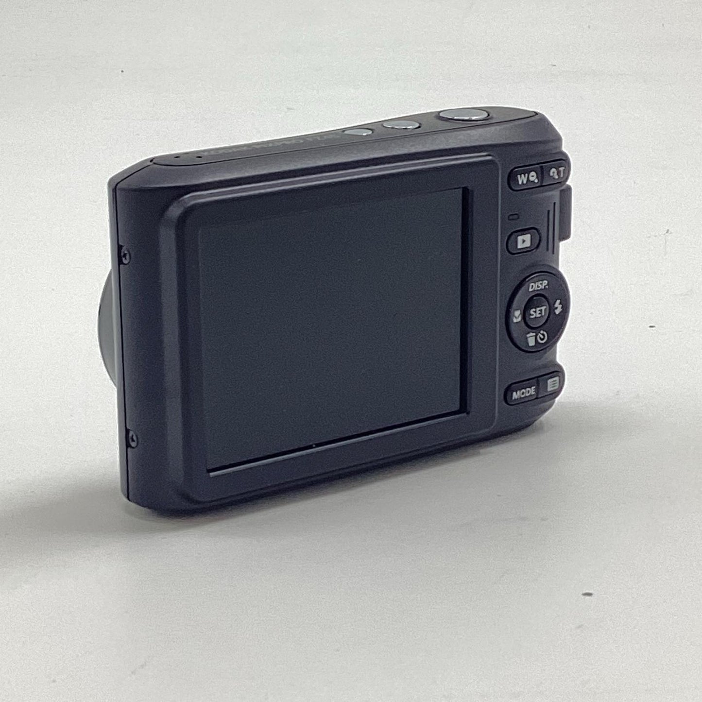 【全額返金保証】【最速発送】KODAK コンパクトデジタルカメラ PIXPRO FZ45 美品 動作確認済