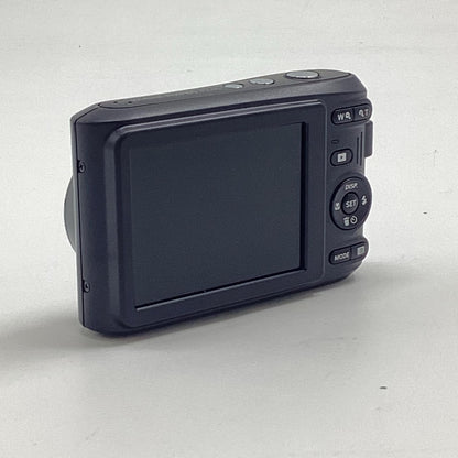 【全額返金保証】【最速発送】KODAK コンパクトデジタルカメラ PIXPRO FZ45 美品 動作確認済